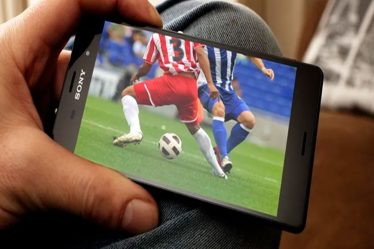 Melhores aplicativos para assistir futebol no celular