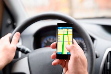 Melhores GPS offline para usar no celular