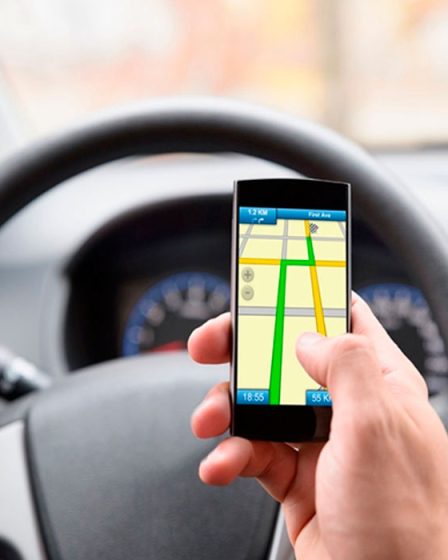 Melhores GPS offline para usar no celular
