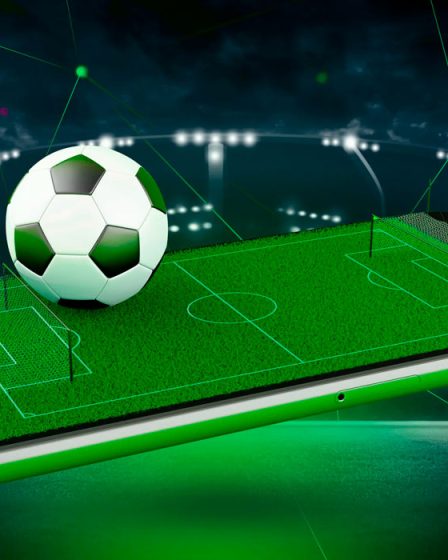 watch free football on mobile
