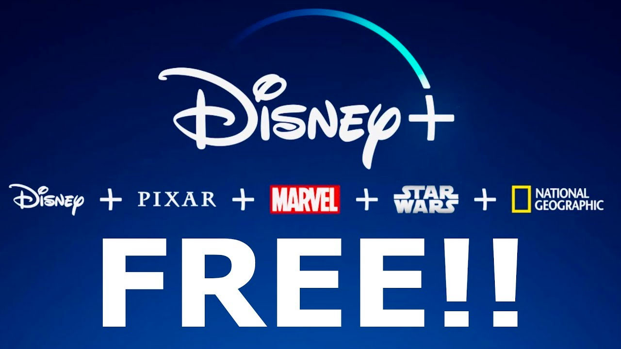 How to Watch Disney Plus for Free Using your Cellphone