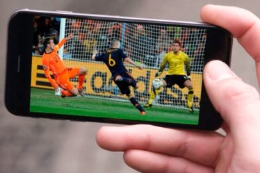 Best apps to watch free football on mobile