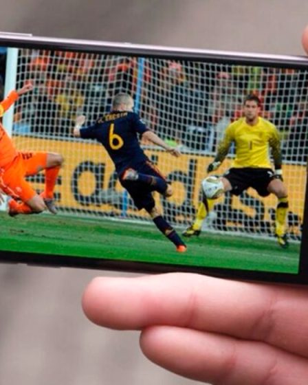 Best apps to watch free football on mobile