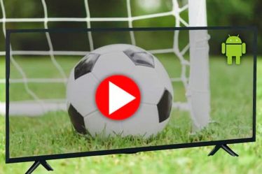 Apps to watch live soccer for free