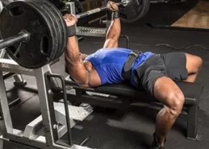 How can I replace the bench press exercise?